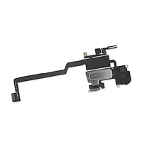 Apple iPhone X - Earpiece speaker Assembly With Top Mic And Sensor