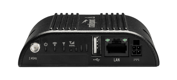 Cradlepoint - TB3-020010M-EWM - IBR200 router with WiFi incl. 3 year NetCloud plan - UK, EU, ZA Cradlepoint - TB3-020010M-EWM - IBR200 router with WiFi incl. 3 year NetCloud plan - UK, EU, ZA