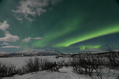 Iceland Northern Lights Winter Break Iceland Northern Lights Winter Break