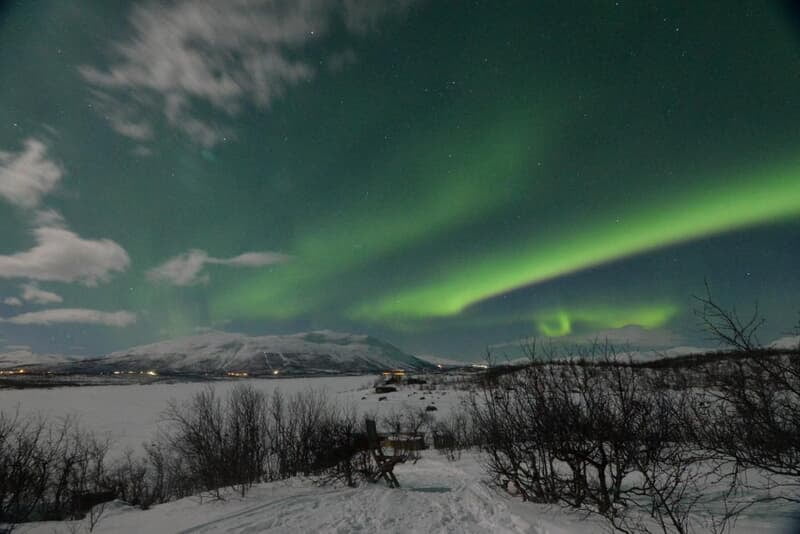 Iceland Northern Lights Winter Break Iceland Northern Lights Winter Break