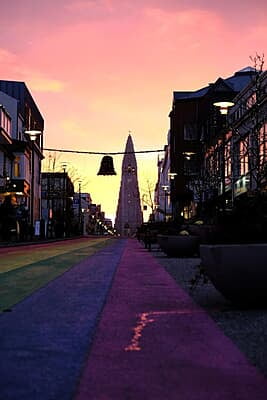 Iceland Northern Lights Winter Break Iceland Northern Lights Winter Break