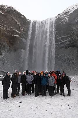 Iceland Northern Lights Winter Break Iceland Northern Lights Winter Break