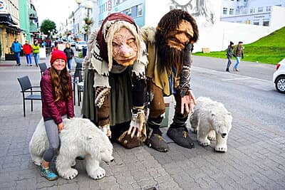 Iceland Northern Lights Winter Break Iceland Northern Lights Winter Break