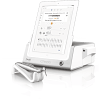 Motore da implantologia e chirurgia iCHIROPRO BIEN-AIR Motore da implantologia e chirurgia iCHIROPRO BIEN-AIR