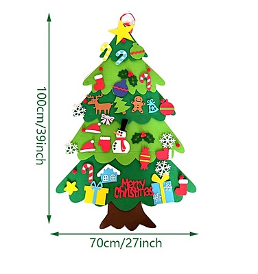 Коледна елха от Филц Коледна елха от Филц