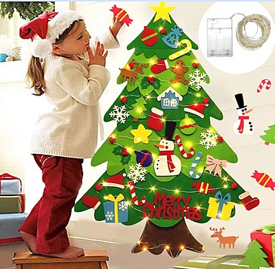 Коледна елха от Филц Коледна елха от Филц