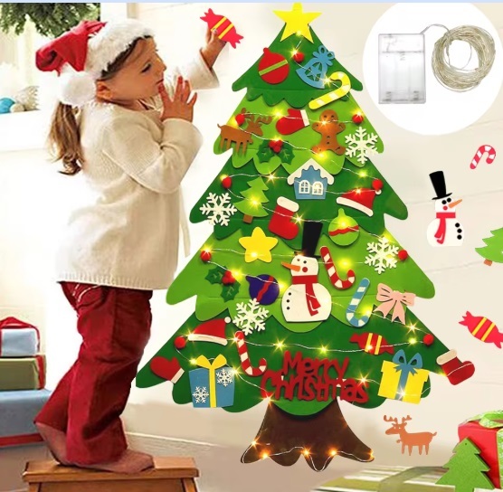 Коледна елха от Филц Коледна елха от Филц