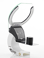 Illumina Leuchte mit Glas passend für R1200 & R2200