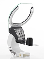 Illumina Leuchte mit Glas passend für R1200 & R2200
