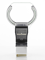 Illumina Leuchte mit Glas passend für R1200 & R2200