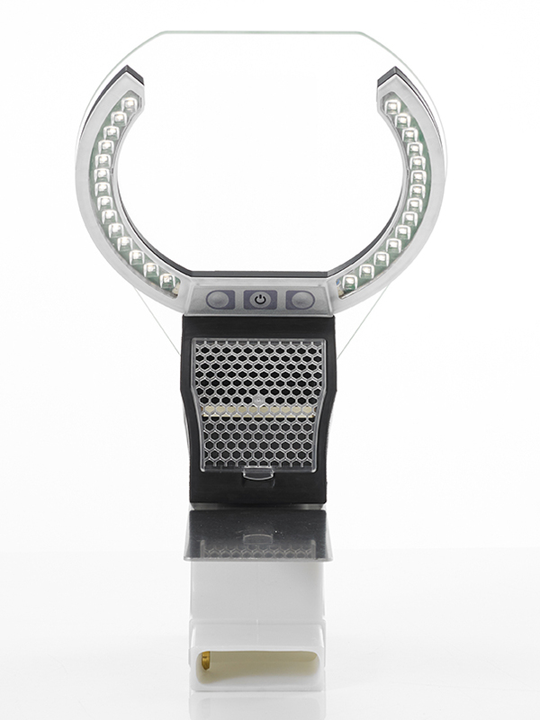 Illumina Leuchte mit Glas passend für R1200 & R2200