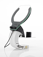 Illumina Leuchte mit Glas passend für R1200 & R2200