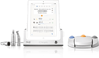 Motore da implantologia e chirurgia iCHIROPRO BIEN-AIR Motore da implantologia e chirurgia iCHIROPRO BIEN-AIR