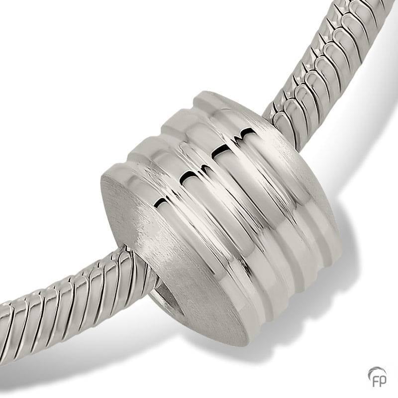 MB 008 Assieraad Memorial Bead