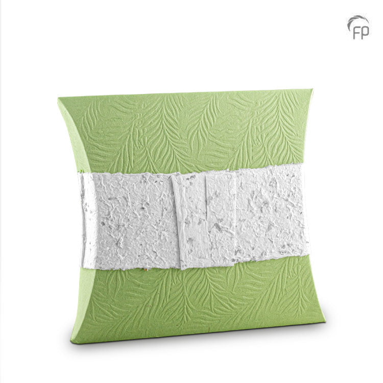 ZU 005 Biologische zee urn ZU 005 Biologische zee urn