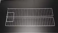 DIVISOR GRANDE LONGITUDINAL PARA CHV/V-2V