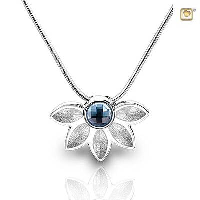 PHU 271 Assieraad hanger Nirvana Azure PHU 271 Assieraad hanger Nirvana Azure