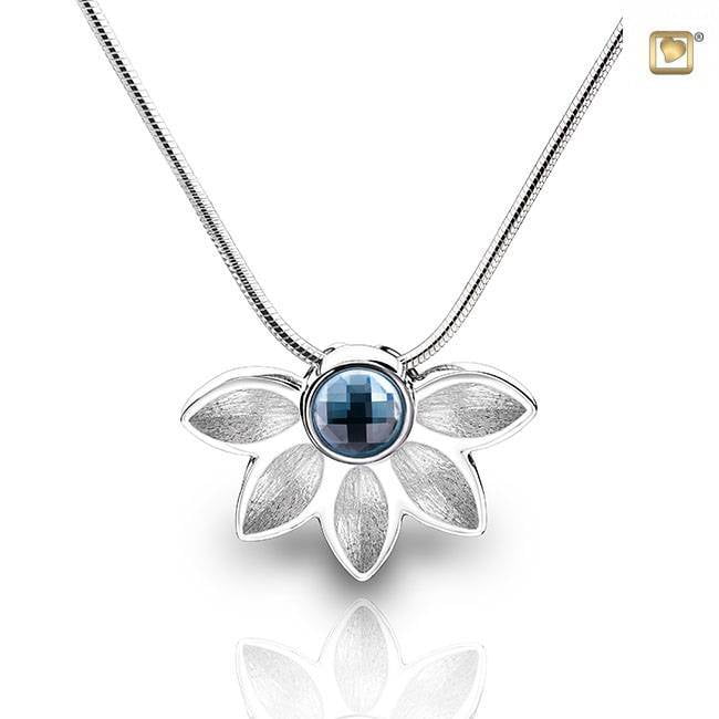 PHU 271 Assieraad hanger Nirvana Azure PHU 271 Assieraad hanger Nirvana Azure