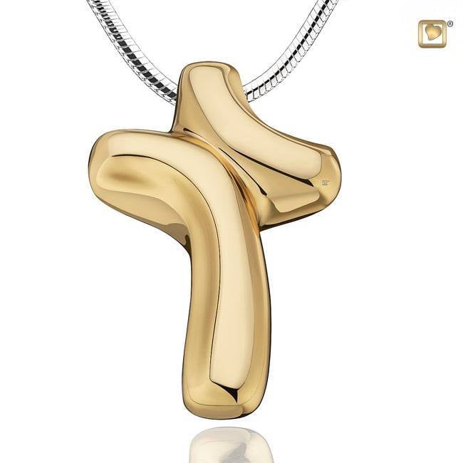 PHU 651 Assieraad hanger LoveCross PHU 651 Assieraad hanger LoveCross