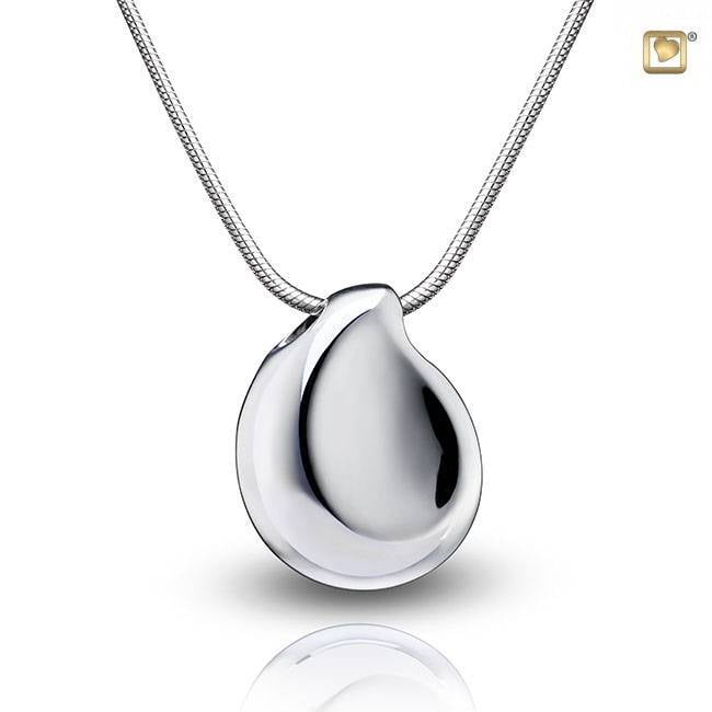 PTD 004 Assieraad hanger Teardrop PTD 004 Assieraad hanger Teardrop