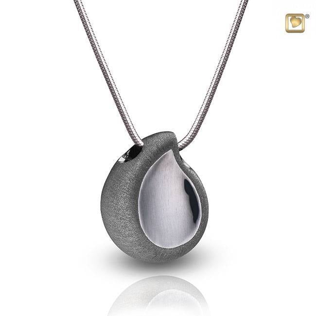 PTD 003 Assieraad hanger Teardrop PTD 003 Assieraad hanger Teardrop