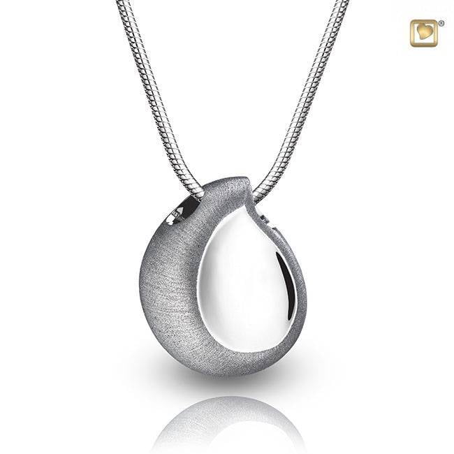 PTD 002 Assieraad hanger Teardrop PTD 002 Assieraad hanger Teardrop