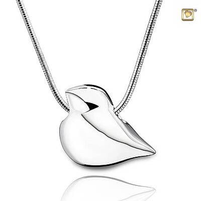 PSB 001 Assieraad hanger Soul Bird PSB 001 Assieraad hanger Soul Bird