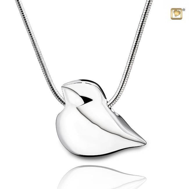 PSB 001 Assieraad hanger Soul Bird PSB 001 Assieraad hanger Soul Bird