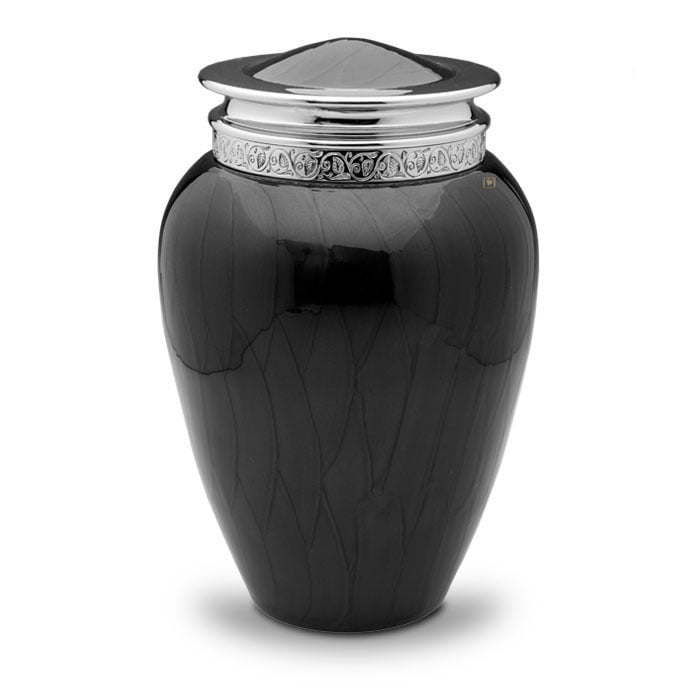 HU 292 Messing urn Blessing HU 292 Messing urn Blessing