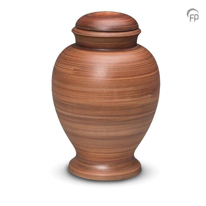 Biologische urn Biologische urn