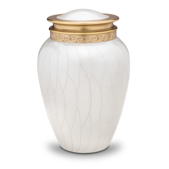 HU 290 S Messing mini urn Blessing HU 290 S Messing mini urn Blessing