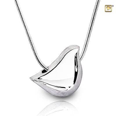 PLB 003 Assieraad hanger Love Bird PLB 003 Assieraad hanger Love Bird