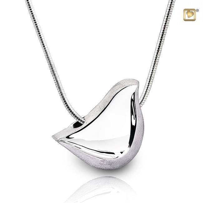 PLB 003 Assieraad hanger Love Bird PLB 003 Assieraad hanger Love Bird