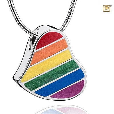 PHU 222 Assieraad hanger Pride PHU 222 Assieraad hanger Pride