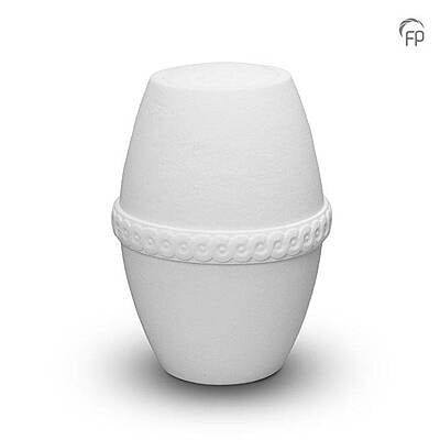 Biologische urn Oceanus