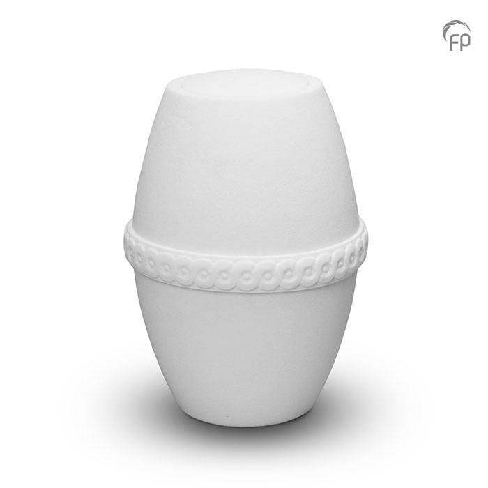 Biologische urn Oceanus Biologische urn Oceanus