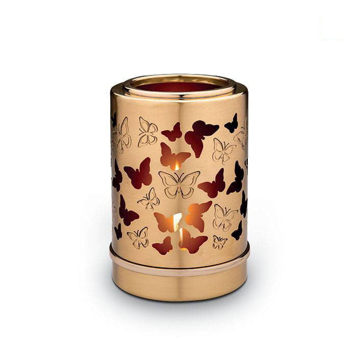 CHK 711 Messing kaarshouder CHK 711 Messing kaarshouder