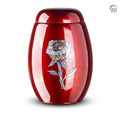 Glasfiber urn Glasfiber urn