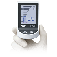 Localizzatore Apicale Avanzato iPEX II NSK Localizzatore Apicale Avanzato iPEX II NSK