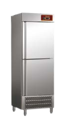 Armario refrigeración fondo 700 ventilados AR-702 V