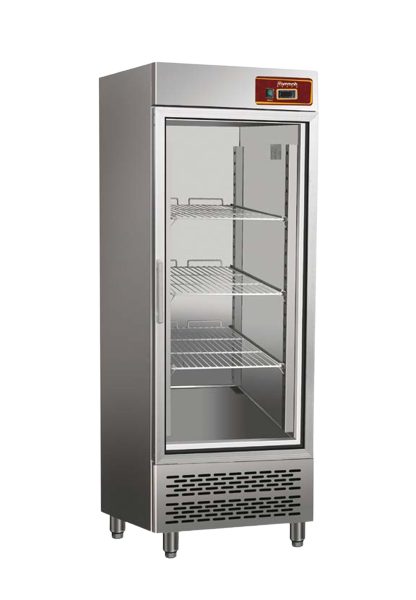 Armario refrigeración fondo 700 ventilado PC AR-701-CR V