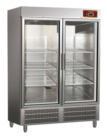 Armario refrigeración fondo 700 ventilado PC AR-1402-CR V