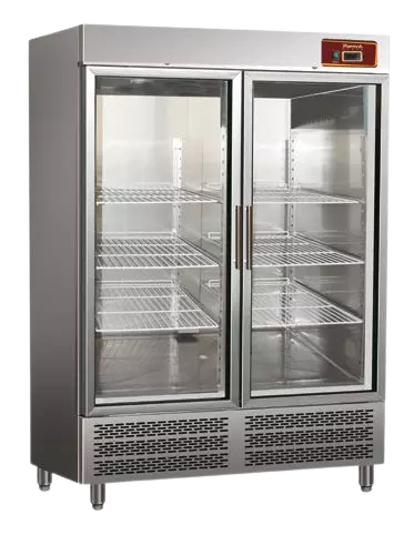 Armario refrigeración fondo 700 ventilado PC AR-1402-CR V