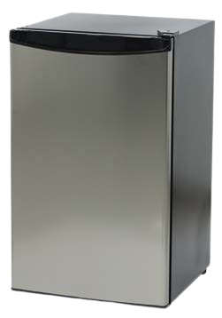 Escarchacopas congeladores verticales ES 110 l