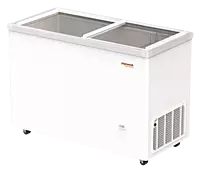 ARCON DE CONGELADOS PUERTA CORREDERA