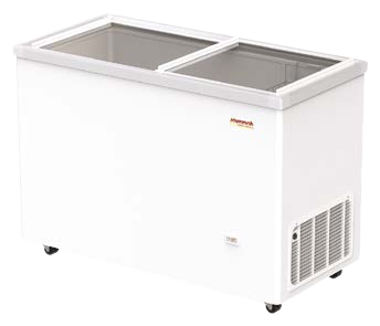 ARCON DE CONGELADOS PUERTA CORREDERA