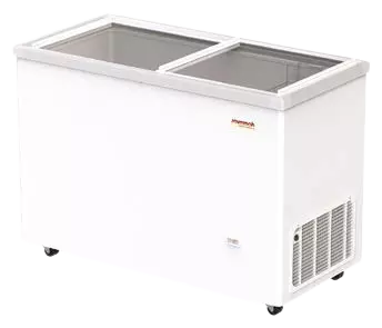 ARCON DE CONGELADOS PUERTA CORREDERA