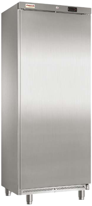 ARMARIOS REFRIGERACIÓN/CONGELACIÓN Y CON PUERTAS DE CRISTAL GN 2/1 AGN-600 l