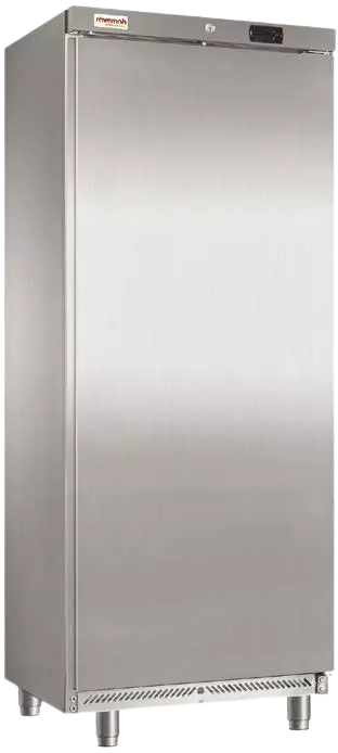 ARMARIOS REFRIGERACIÓN/CONGELACIÓN Y CON PUERTAS DE CRISTAL GN 2/1 AGN-600 l