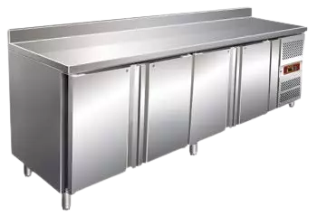 Mesa refrigerada GN 1/1 F. 700 MSRG-2500 (Derecha)